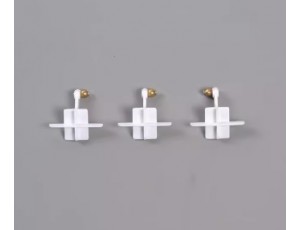 Xfly-Model 1.2M GlaStar V2 Horn Set 